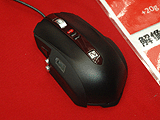 SideWInder Mouse日本語
