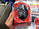 SideWInder Mouse日本語