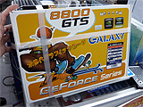 GALAXY GF P88GTS/512D3