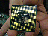 FSB 1,600MHz対応Xeon