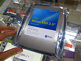 Mtron高速SSD
