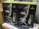 GeForce 8800 GS