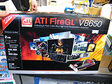 ATI FireGL V8650