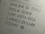 Xeon E5462