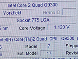 Core 2 Quad Q9300