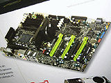 XFX nForce 790I Ultra SLI
