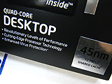 Core 2 Extreme QX9770