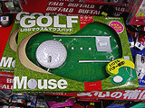GOLF Mouse