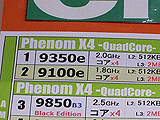 Phenom X4