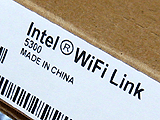 WiFi Link 5300