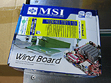 Wind Board