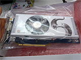 玄人志向製GeForce 9800 GT