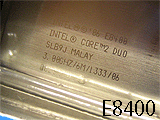 E-0版Core 2 Duo E8000