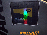 Patriot製SSD