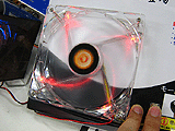 LightX Fan12（AF0001）