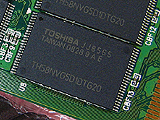 Eee PC 901-X用大容量SSD