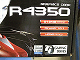 Radeon HD 4350
