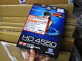 Radeon HD 4550