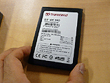 高速・格安のTranscend製SSD