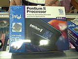 PentiumII 333MHz