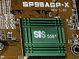 SP98AGP-X