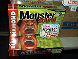 Monster Sound M80