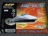 AGP-V2740