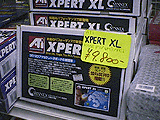 XPERT XL
