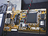 PCI-L101LAN