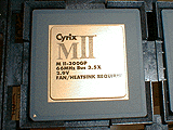 M II-300GP