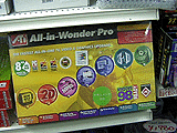 All-in-wonder Pro