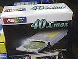 ASUS CD-S400