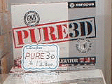 PURE3D