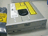PC-DVD DVD RAM