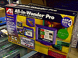 All-in-Wonder Pro