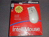 IntelliMouse USB