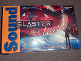 Sound Blaster Live!