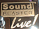 SoundBlaster Live!