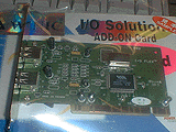 USB PCIカード