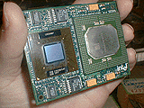 Pentium II ODP