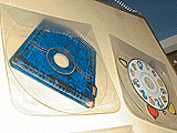 デザイン8cm CD-Rメディア