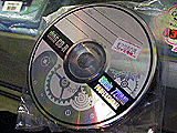 720分CD-R