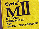M II-233GP