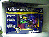 RainbowRunner