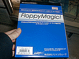 FloppyMagic!