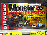 MonsterFusion