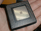 Socket 370 CPU表