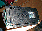 Pentium II 350MHz