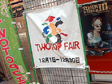 TWO-TOP Fair