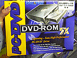 PC-DVD 5X